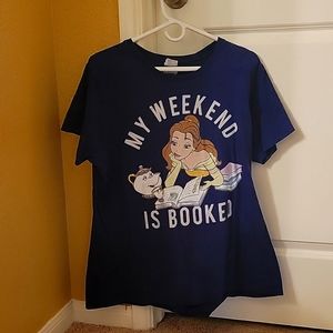Disney Shirt